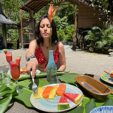La Nube Eco-Hotel Buenavista  Eksteriør bilde