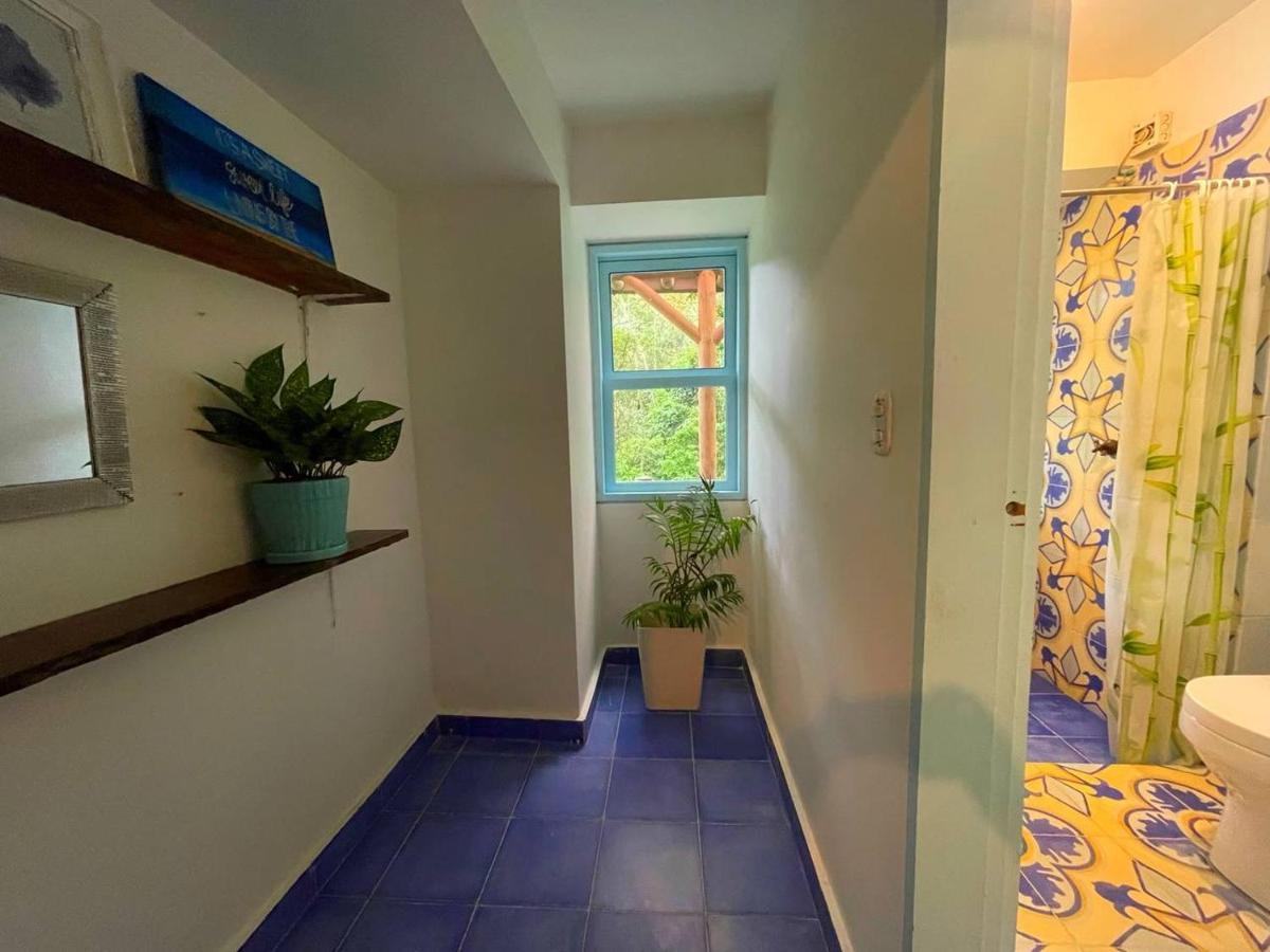 La Nube Eco-Hotel Villavicencio Eksteriør bilde